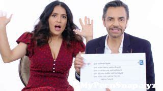 salma hayek porn fakes|Salma Hayek Deepfake Porn ️ SexCelebrity